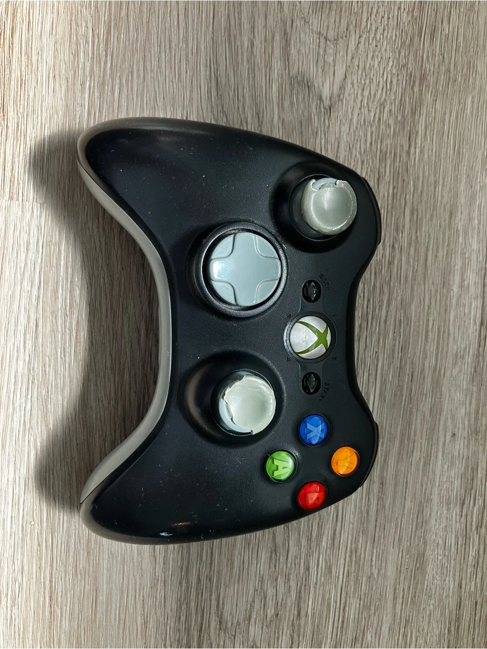 Microsoft two wired